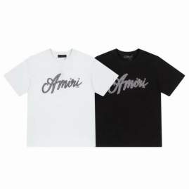 Picture of Amiri T Shirts Short _SKUAmiriS-XL19stx804023824